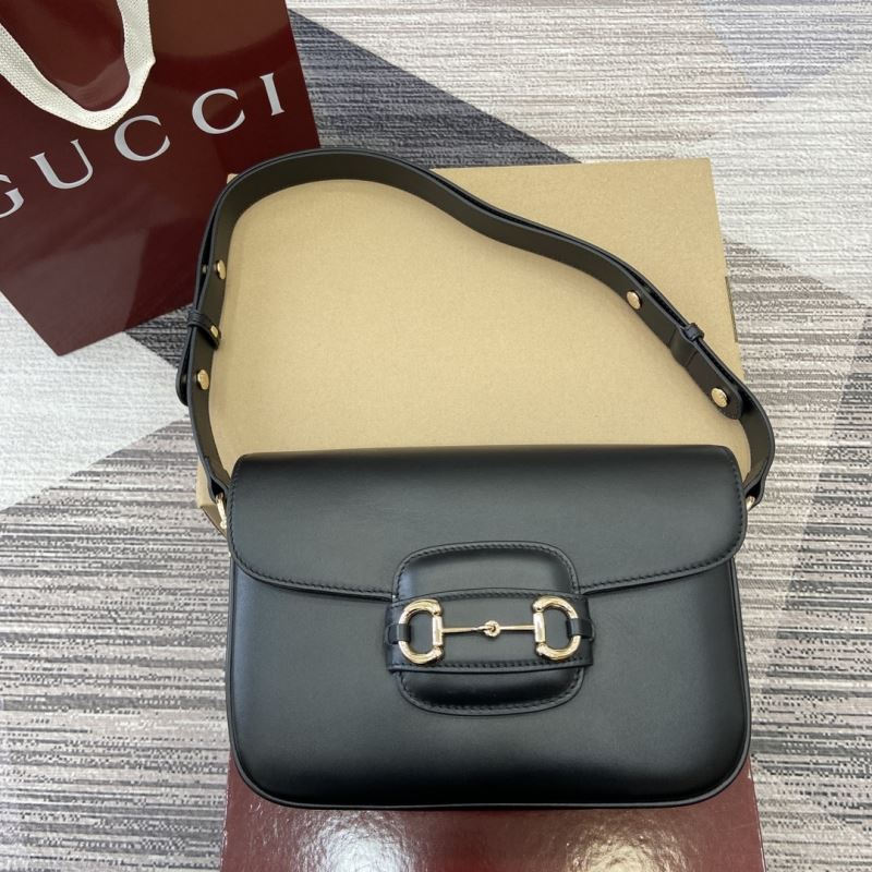 Gvc*1 horsebit bags